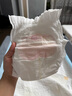 好奇（Huggies）鉑金裝小桃褲成長(cháng)褲XXL74片(15kg以上)尿不濕【消暑散熱】 曬單實(shí)拍圖