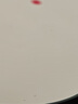 惠普精工客廳吸頂燈led現(xiàn)代簡約餐廳中山燈具110*70cm遙控三色 曬單實拍圖