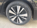 米其林（MICHELIN）汽車(chē)輪胎 215/55R17 94V 浩悅五代Primacy 5 適配邁騰帕薩特/天籟 曬單實(shí)拍圖