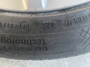 德國馬牌（Continental）汽車(chē)輪胎 195/65R15 91V UCJ 適配豐田卡羅拉/雷凌大眾朗逸/寶來(lái) 曬單實(shí)拍圖