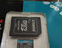 金士頓（Kingston）256GB TF（MicroSD）存儲卡 內(nèi)存卡U3 V30 A2 4K適配大疆Pocket 3/Action 5/無人機(jī)/運(yùn)動相機(jī)/監(jiān)控 曬單實拍圖