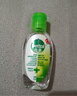 滴露（Dettol）免洗洗手液免洗手消毒凝膠兒童含酒精便攜【批量采購請聯(lián)系客服】 【經(jīng)典松木】50ml*3瓶 曬單實(shí)拍圖