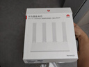 華為路由AX3 雙頻合一 自動(dòng)優(yōu)選 wifi6/多連不卡無線家用穿墻/AX3000/高速千兆路由器 曬單實(shí)拍圖