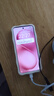 vivo S30 12GB+256GB 桃桃粉 國家補貼 多彩輕薄直屏 超級潛望長(cháng)焦 學(xué)生 live圖 AI手機 曬單實(shí)拍圖