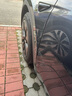 固特異（Goodyear）汽車(chē)輪胎 255/45R19 104V ELECTRIC DRIVE E銳乘SCT 原配Model Y  曬單實(shí)拍圖