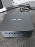 聯(lián)想(Lenovo) 生態(tài)品牌 補貼20% 異能者mini口袋迷你主機 高性能商務(wù)辦公臺式機電腦 D70(旗艦i9-13900HK 32G 1T固態(tài) WiFi 藍牙) 曬單實(shí)拍圖