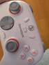 蓋世小雞（GAMESIR）啟明星2適用switch2無(wú)線(xiàn)游戲手柄 手機NS安卓蘋(píng)果PC電腦電視steam藍牙有線(xiàn)空洞騎士絲之歌ns2pro 曬單實(shí)拍圖
