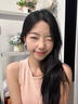QMXD不對稱(chēng)蝴蝶流蘇耳夾女小眾獨特仙氣無(wú)耳洞耳環(huán)珍珠耳墜高級感耳飾 蝴蝶流蘇螺旋耳夾 曬單實(shí)拍圖