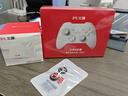 北通鯤鵬20絕塵白智控?zé)o線游戲手柄xbox雙切扳機(jī)震動(dòng)switch2電腦PC手機(jī)電視steam體感NS 原神 雙人成行 曬單實(shí)拍圖