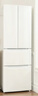奧馬（Homa）60cm超薄301升變頻節(jié)能一級(jí)能效風(fēng)冷無(wú)霜雙開(kāi)門(mén)三開(kāi)門(mén)法式多門(mén)小型家用白色電冰箱國(guó)家補(bǔ)貼301WF/B 曬單實(shí)拍圖