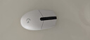羅技（G）G304 LIGHTSPEED無(wú)線(xiàn)鼠標 游戲鼠標 輕質(zhì)便攜 絕地求生FPS鼠標英雄聯(lián)盟LOL吃雞 生日禮物 白色 曬單實(shí)拍圖