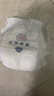 名典泰迪一體拉拉褲4XL46片【18-21kg】嬰兒尿不濕超薄干爽尿褲男女寶通用 曬單實(shí)拍圖