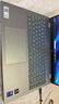 惠普HP【國家補貼20%】星Book Pro 16 2025 輕薄筆記本電腦(酷睿Ultra7 255H 32G 1T 2.5K 240Hz AI)灰 曬單實(shí)拍圖