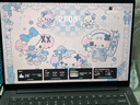 ThinkPad【國家補貼20%】聯(lián)想ThinkBook 14+2025銳龍AI全能本R7 H 260 14.5英寸32G 1T 3K高刷屏筆記本電腦 曬單實(shí)拍圖