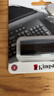 金士頓（Kingston）64GB USB3.2 Gen 1 U盤(pán) DTX 大容量U盤(pán) 時(shí)尚設計 輕巧便攜 學(xué)習辦公投標電腦車(chē)載通用 曬單實(shí)拍圖