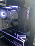 ROG魔霸9X 國家補貼 臺式機游戲主機游戲電競(U7-265KF RTX5070 12GB顯卡 32G DDR5 2TB SSD ) 曬單實(shí)拍圖
