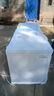 星奧雪冰柜商用家用臥式冷柜大容量冷藏冷凍展示柜雙溫商用大容量冷凍柜商用大冰柜 1188單溫智能銅管款（長(cháng)2.0米） 曬單實(shí)拍圖