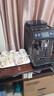 德龍（Delonghi）ECAM450.86.T咖啡機 冷萃版探索者 全自動(dòng)咖啡機 家用 原裝進(jìn)口 智能互聯(lián) 觸控操作 曬單實(shí)拍圖