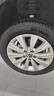 米其林（MICHELIN）汽車(chē)輪胎 205/55R16 91V 耐越 ENERGY MILE 適配朗逸/速騰/卡羅拉 曬單實(shí)拍圖