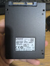 金士頓（Kingston）960GB SSD固態(tài)硬盤(pán) SATA3.0接口 A400系列 讀速高達500MB/s 曬單實(shí)拍圖