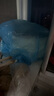 九陽(yáng)（Joyoung）家用5L大容量電火鍋電蒸鍋上蒸下煮分體式火鍋專(zhuān)用鍋多功能電煮鍋HG50-G525S帶蒸屜 曬單實(shí)拍圖