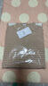 LOVER RUCCI條紋半高領(lǐng)打底衫女新款秋冬純棉內(nèi)搭加厚保暖修身長(zhǎng)袖洋氣上衣潮 428杏條 (拼接領(lǐng)) L 建議105-115斤 曬單實(shí)拍圖