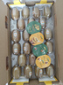 佳沛（zespri）新西蘭  陽(yáng)光金奇異果巨大果22粒原箱 單果重約144-175g 獼猴桃 曬單實(shí)拍圖