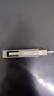 ThinkPlus聯(lián)想128GB Type-C USB3.2 雙接口U盤(pán)手機電腦通用大容量 辦公商務(wù)u盤(pán)TPU301系列 曬單實(shí)拍圖