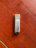 閃迪（SanDisk）256GB Type-C USB3.2 手機U盤(pán) DDC4深空灰 讀速400MB/s 自動(dòng)備份 雙接口優(yōu)盤(pán) 手機平板電腦通用 曬單實(shí)拍圖