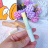 sakose洋甘菊潤唇膏2支裝共5.6g 養護防干裂唇膜保濕舒緩修護雙唇升級款 曬單實(shí)拍圖