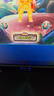 AOC 27英寸 100Hz超頻120Hz IPS HDRMode HDMI 低藍(lán)光不閃 三邊微邊 超薄節(jié)能辦公電腦顯示器 27B35H 曬單實(shí)拍圖