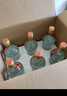 迎駕貢酒 （YJGJ）【官方】 白酒 濃香型 佛子嶺特曲  50度 750mL 6瓶 曬單實(shí)拍圖
