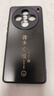 世詠（SHIYONG）【光感漸變】適用vivox100手機(jī)殼 x100保護(hù)套超薄磨砂全包硅膠防摔創(chuàng)意簡約男女款 石墨黑 曬單實(shí)拍圖