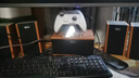 北通鯤鵬20無(wú)線(xiàn)游戲手柄智控雙切扳機藍牙手柄xbox電腦PC手機steam電視NSswitch2震動(dòng)體感原神寶可夢(mèng)ZA 曬單實(shí)拍圖