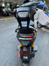 九號（Ninebot）電動(dòng)車(chē)2025款 F2z 110 MAX 電動(dòng)自行車(chē)9號智能【門(mén)店自提】 到門(mén)店選顏色 曬單實(shí)拍圖