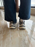 MLB女鞋男鞋張凌赫同款秋冬網(wǎng)面流浪鞋老爹鞋3ARNSPL4N-50SIS-250 曬單實(shí)拍圖