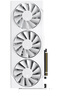 訊景（XFX）AMD RADEON RX 9070 XT 雪狼 16GB 白色 全新電競游戲設(shè)計智能學(xué)習(xí)臺式電腦獨立顯卡  曬單實拍圖