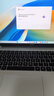 華為（HUAWEI）MateBook D 16 Linux版筆記本電腦2025款 酷睿處理器 辦公護眼全面大屏【華為官方授權 】 D16SE i5-12450H 16+512皓月銀 【預裝Window 曬單實(shí)拍圖