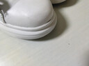 優(yōu)寶熊小白鞋上色劑劃痕修補神器鞋面掉皮修補白鞋掉漆補色膏白皮鞋補漆 【白色】補色膏 進口原料 不掉色 無色差 曬單實拍圖