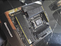 微星（MSI）B850MPOWER 超頻主板 支持CPU AMD 9700X/9800X3D/9950X3D/9500F(AMD B850/AM5接口） 曬單實(shí)拍圖