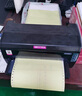 映美（Jolimark）FP-630K+ 24針7聯(lián)多功能針式打印機 銷(xiāo)售出入庫單據報表憑證 機動(dòng)車(chē)發(fā)票打印 曬單實(shí)拍圖