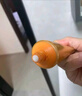 百雀羚（PECHOIN）洗面奶女賦顏凈澈潔面乳氨基酸型100g買(mǎi)一贈一 曬單實(shí)拍圖