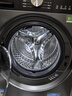 小天鵝（LittleSwan）滾筒洗衣機小烏梅3.0/2.0家用全自動(dòng)10KG 超薄純平全嵌 超微凈泡水魔方 洗烘一體 智能投放 小鋼炮 【洗烘一體】新款3.0輕享版SC08PRO 【八折補貼】 曬單實(shí)拍圖