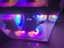 夏惠128G內存酷睿i9升24核2T固態(tài)RTX4060獨顯臺式電腦主機家用游戲辦公設計師渲染電競直播裝電腦全套 主機+27寸英寸【高清護眼顯示器】 4：電競i9級48芯8G獨顯/64G/1T暢玩6A 曬單實(shí)拍圖