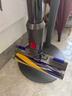 戴森（DYSON）V15 Detect Fluffy無(wú)繩吸塵器新一代藍色【原裝進(jìn)口】手持無(wú)線(xiàn) 除螨 寵物家庭適用  曬單實(shí)拍圖
