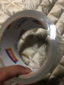 得力（deli）透明膠帶封箱打包帶高品質(zhì)膠布封口膠紙辦公用品批發(fā) 寬48mm*長(cháng)40y（單卷36.5米）單卷裝 JD172 曬單實(shí)拍圖