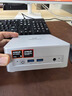 銘凡國家補貼20%UM890Plus 新品銳龍R9-8945HS迷你主機oculink高性能mini主機迷你電腦臺式機游戲辦公 曬單實拍圖