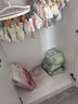 愛(ài)寶適月子服春秋款孕婦睡衣產(chǎn)婦哺乳衣孕婦裝家居服甜心樂(lè )園L碼M437 曬單實(shí)拍圖