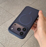 Apple/蘋果 iPhone 17 Pro Max 512GB 深藍(lán)色 支持移動(dòng)聯(lián)通電信5G 雙卡雙待手機(jī) 曬單實(shí)拍圖
