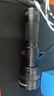 神火（SupFire）RX21強光手電筒變焦超亮遠射長(cháng)續航小型便攜軍戶(hù)外騎行家專(zhuān)用燈 曬單實(shí)拍圖